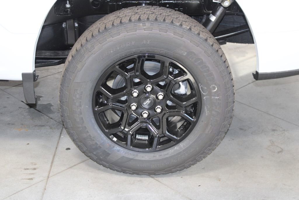 New 2025 Ford F150 XLT w/ Equipment Group 302A MID image 18