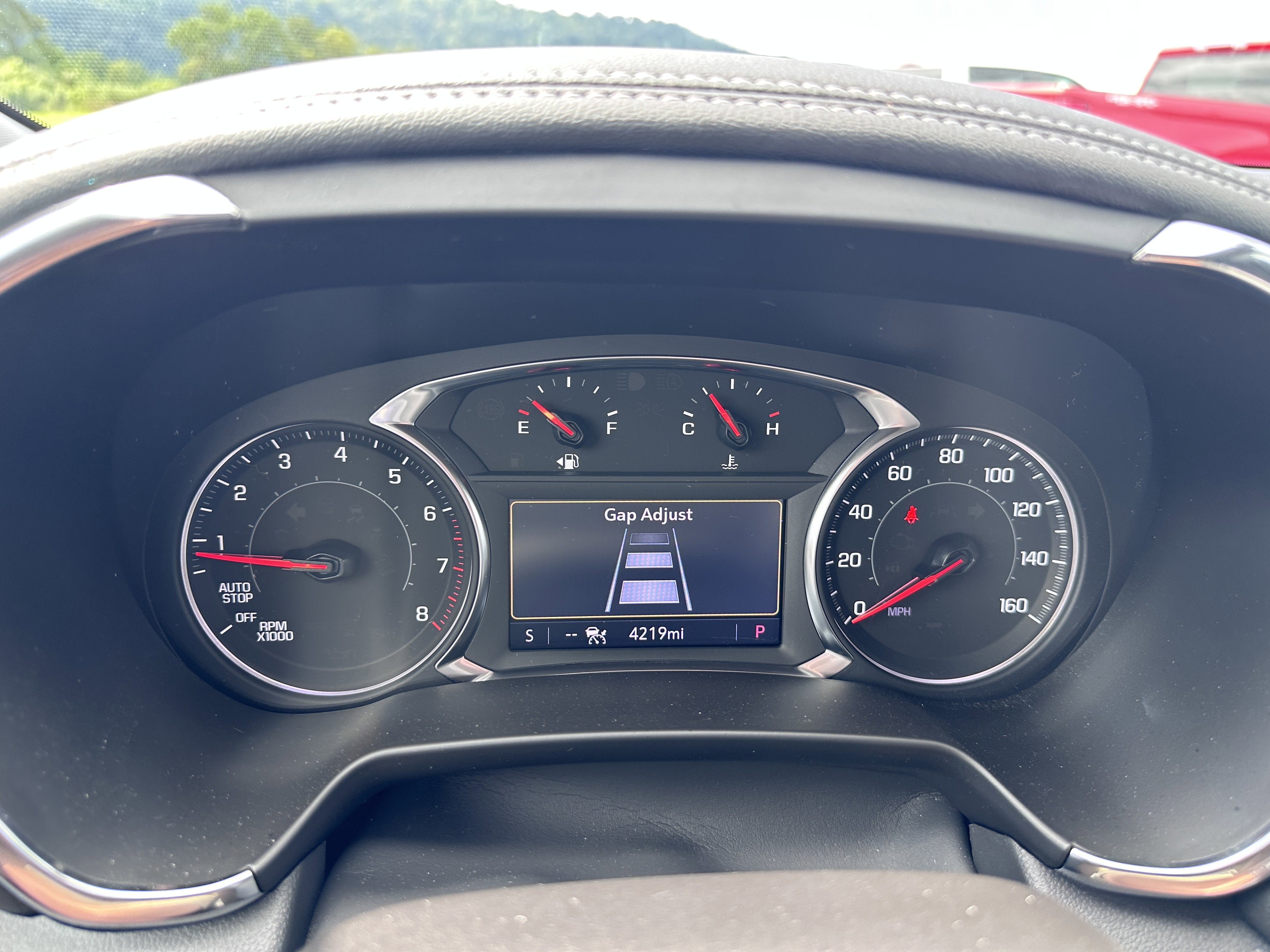 Used 2024 Chevrolet Blazer LT w/ Convenience Package image 19