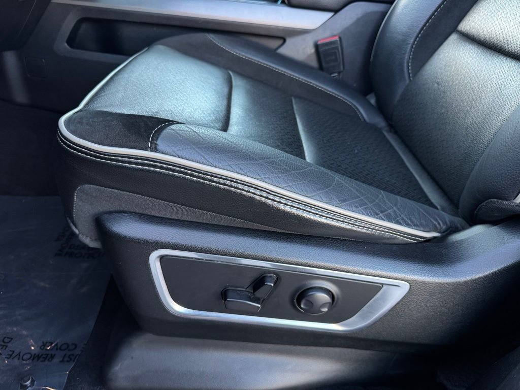 Used 2024 RAM 1500 Laramie image 35