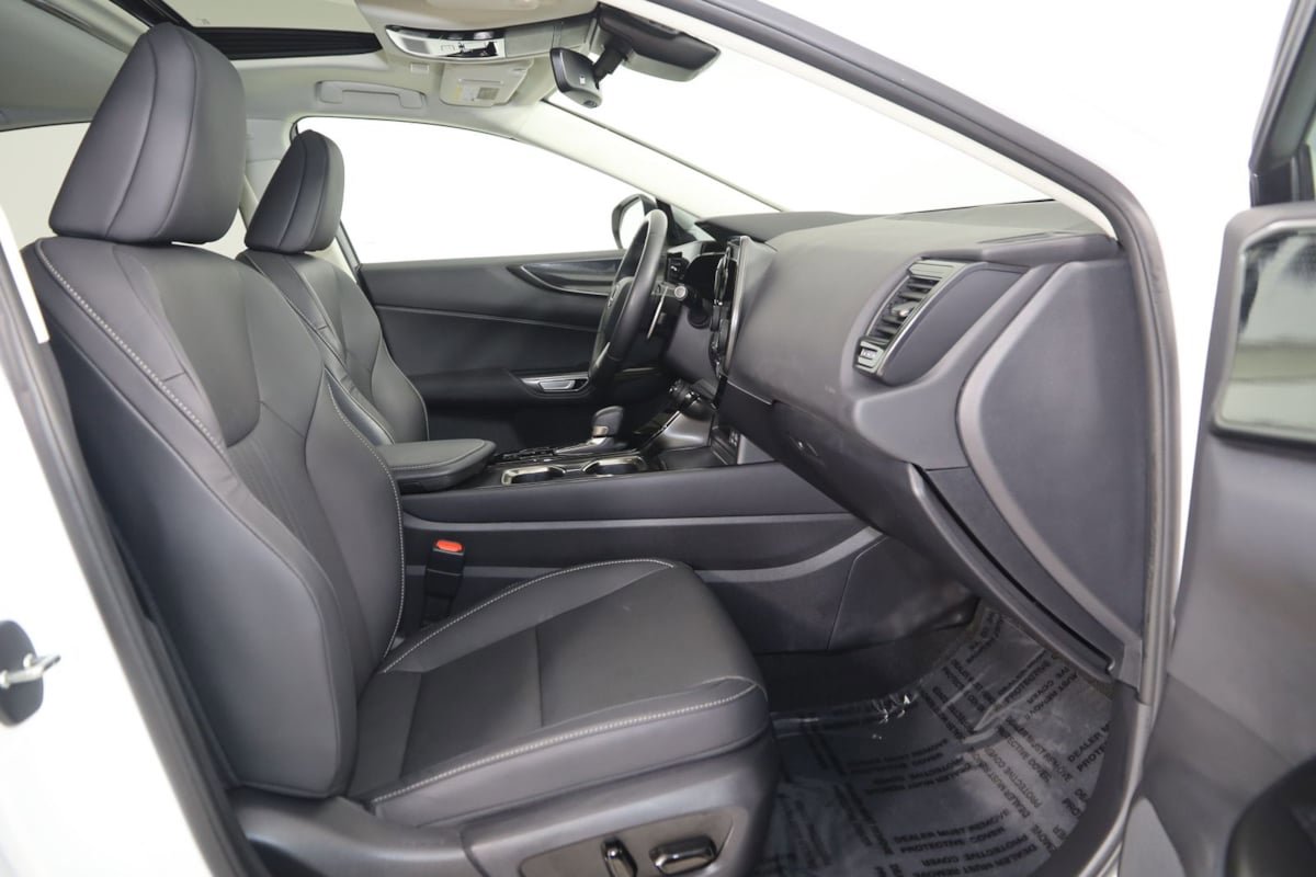 Used 2024 Lexus NX 250 FWD w/ Cold Area Package image 13