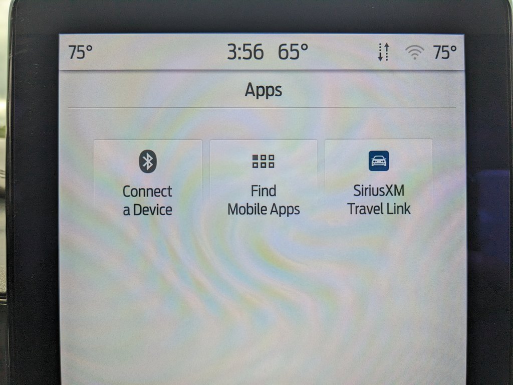 Used 2020 Ford Explorer Platinum w/ Premium Technology Package image 28