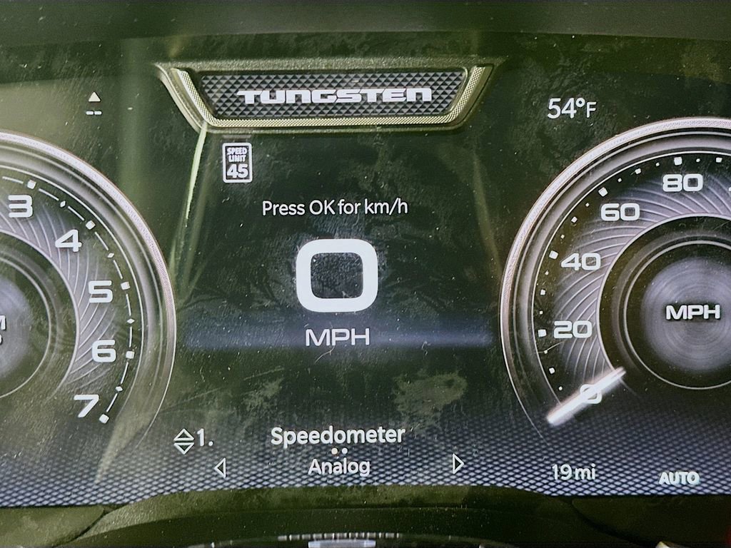 New 2026 RAM 1500 Tungsten image 11
