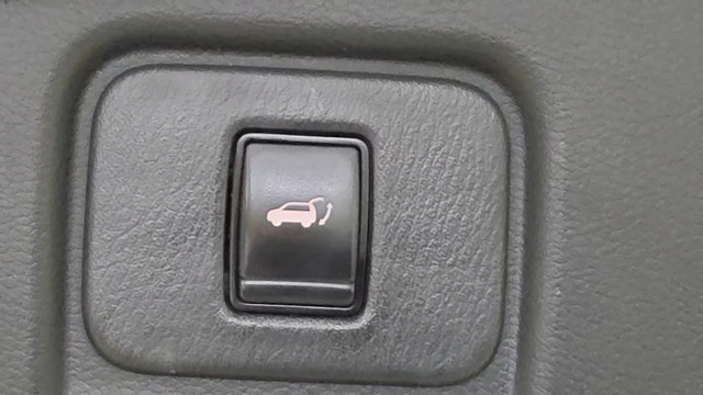 Used 2018 Nissan Murano Platinum AWD/4WD image 31