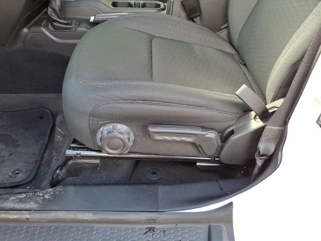 Certified 2021 Jeep Gladiator Sport image 13