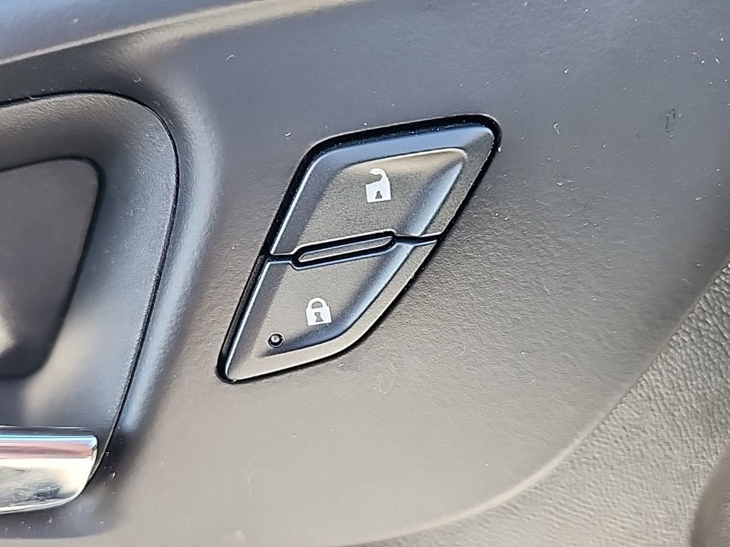 Used 2024 Chevrolet Malibu LT image 22