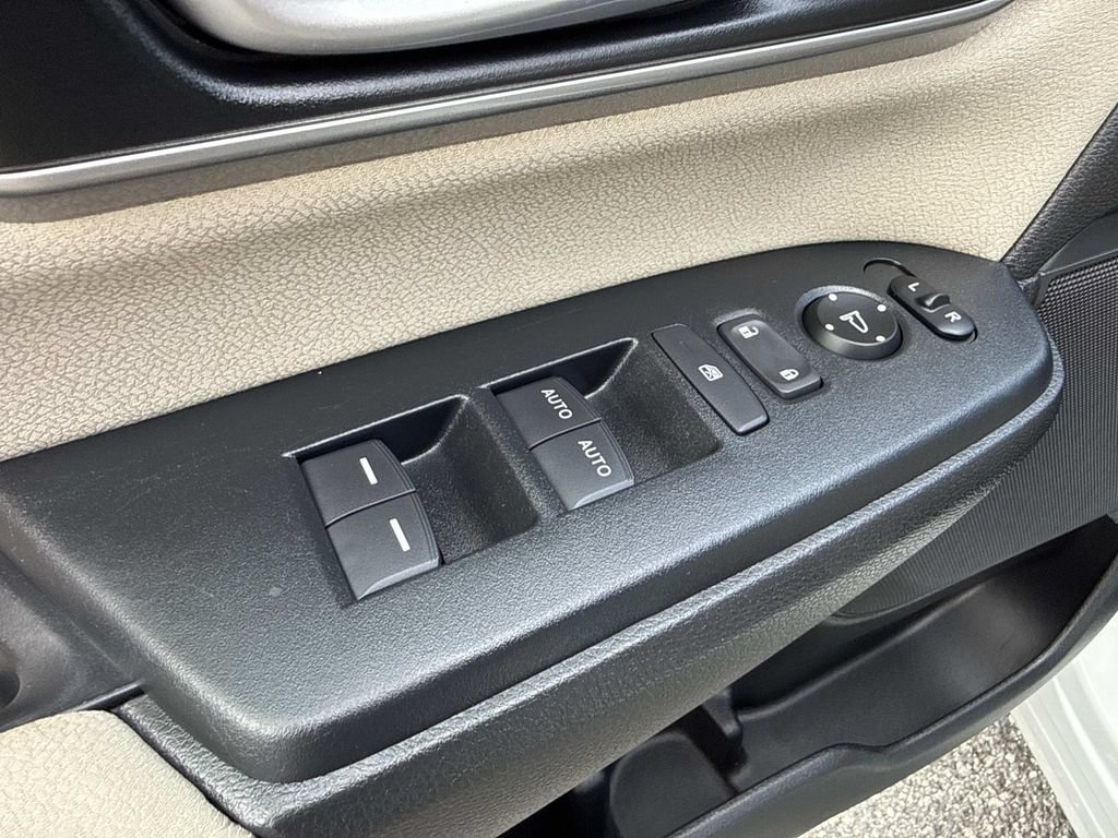Used 2022 Honda CR-V EX image 23