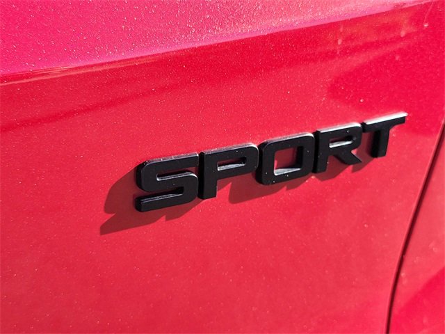 Certified 2024 Honda CR-V Sport image 8