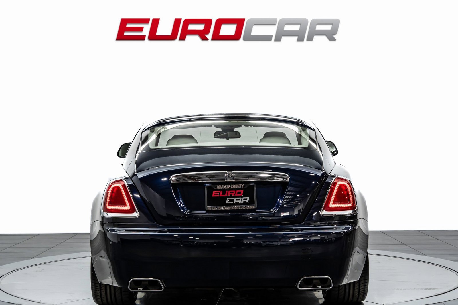 Used 2017 Rolls-Royce Wraith image 4