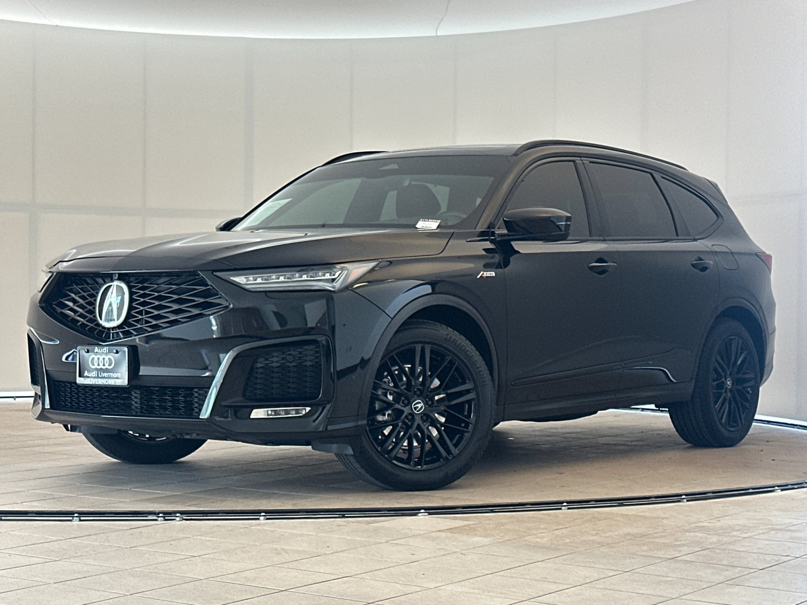 Used 2026 Acura MDX A-Spec w/ Advance Package