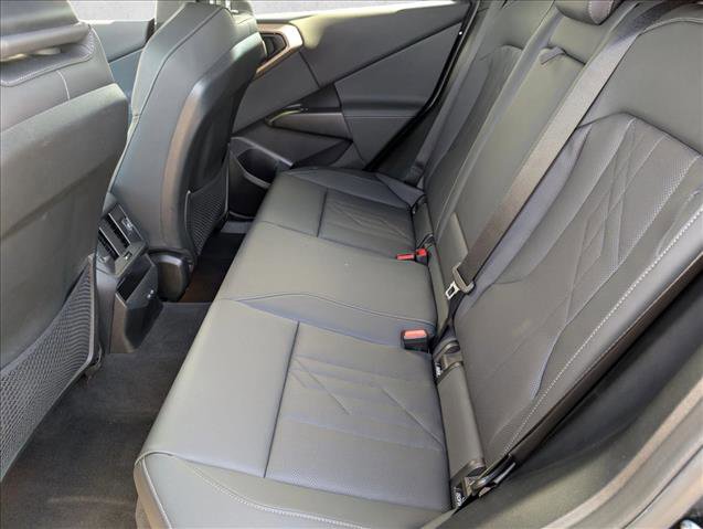 Used 2025 BMW X3 xDrive30i image 19