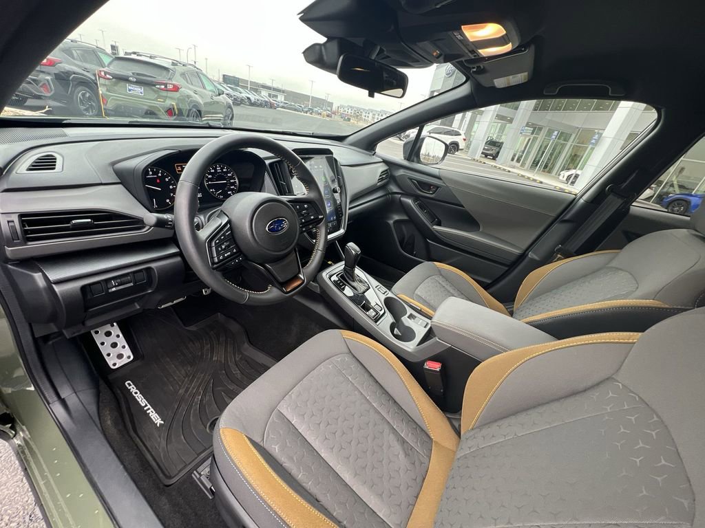 Certified 2024 Subaru Crosstrek 2.5i Sport image 10