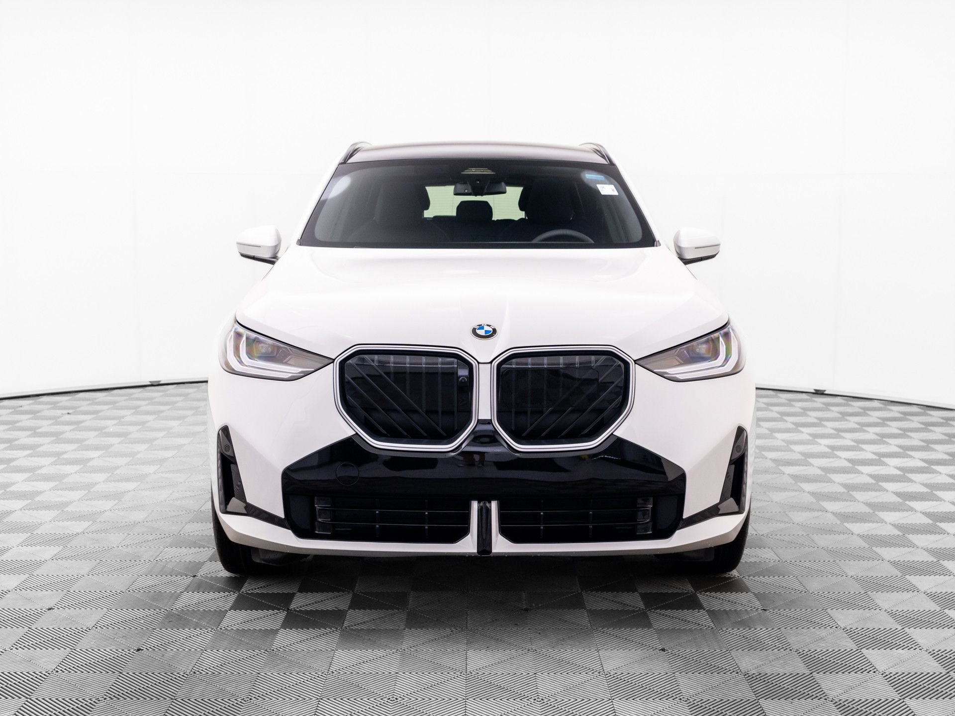 New 2026 BMW X3 xDrive30 w/ Premium Package AWD/4WD image 10