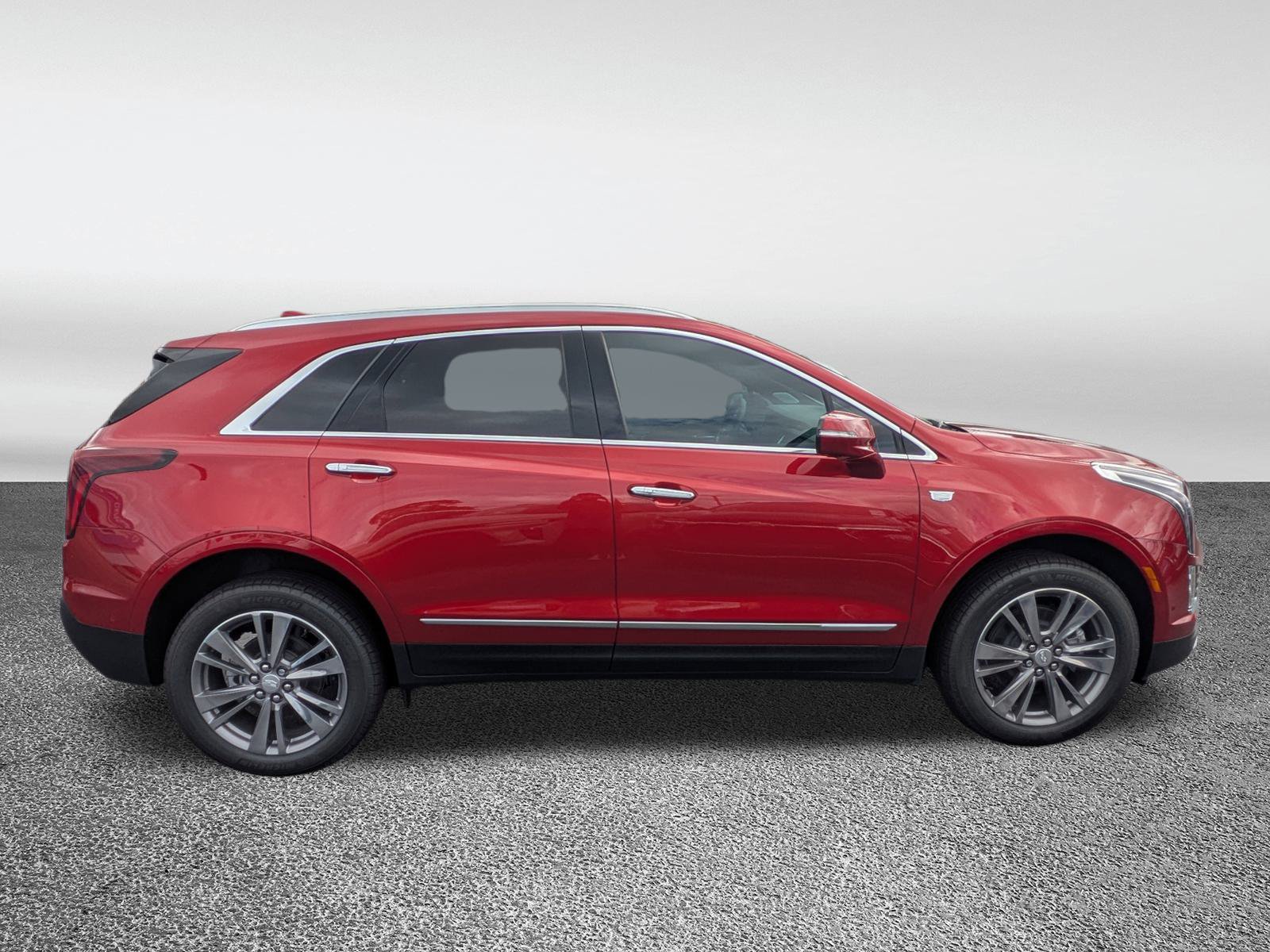 New 2025 Cadillac XT5 Premium Luxury w/ Technology Package FWD image 23