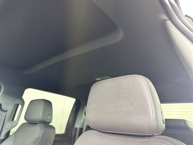 Used 2022 Chevrolet Silverado 2500 LTZ w/ LTZ Plus Package image 11