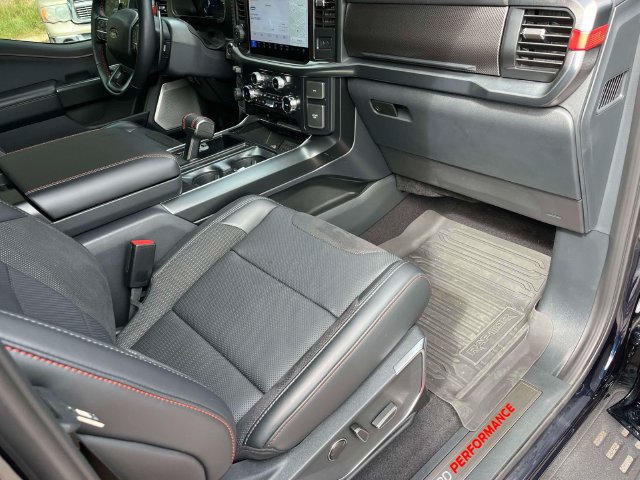 Used 2026 Ford F150 Raptor AWD/4WD image 23