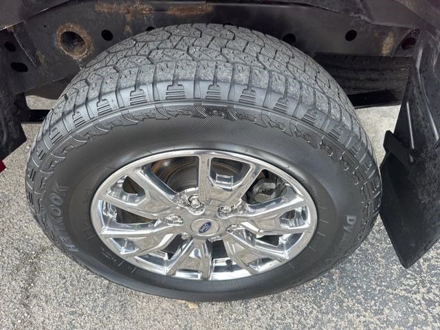 Used 2021 Ford Ranger Lariat w/ Equipment Group 501A High image 20