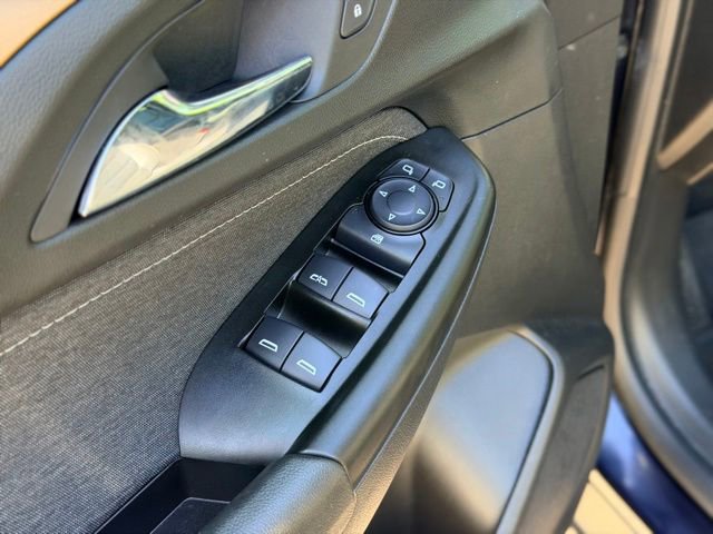 Used 2021 Chevrolet TrailBlazer ACTIV w/ Convenience Package FWD image 19