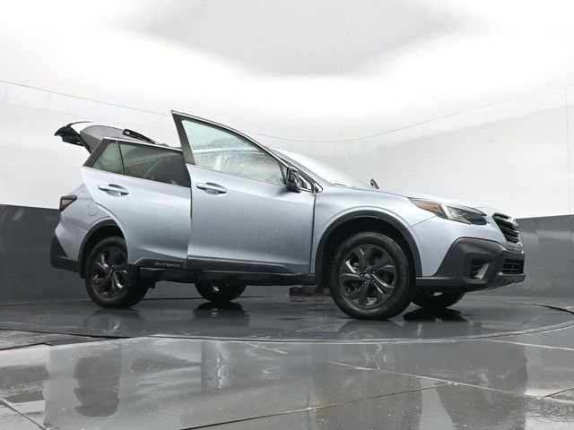 Used 2020 Subaru Outback Onyx Edition XT AWD/4WD image 35