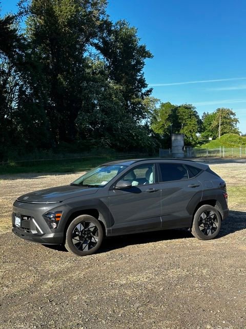 Certified 2024 Hyundai Kona SEL AWD/4WD image 23