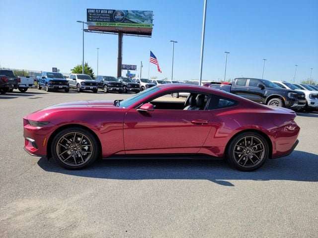 New 2025 Ford Mustang Premium RWD image 29