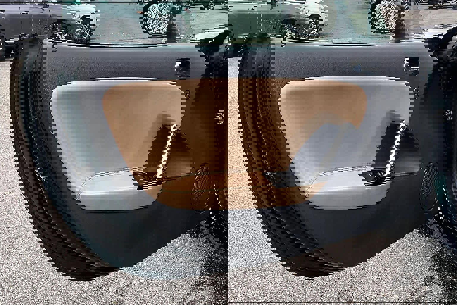 Used 2008 Saturn Sky Red Line image 18