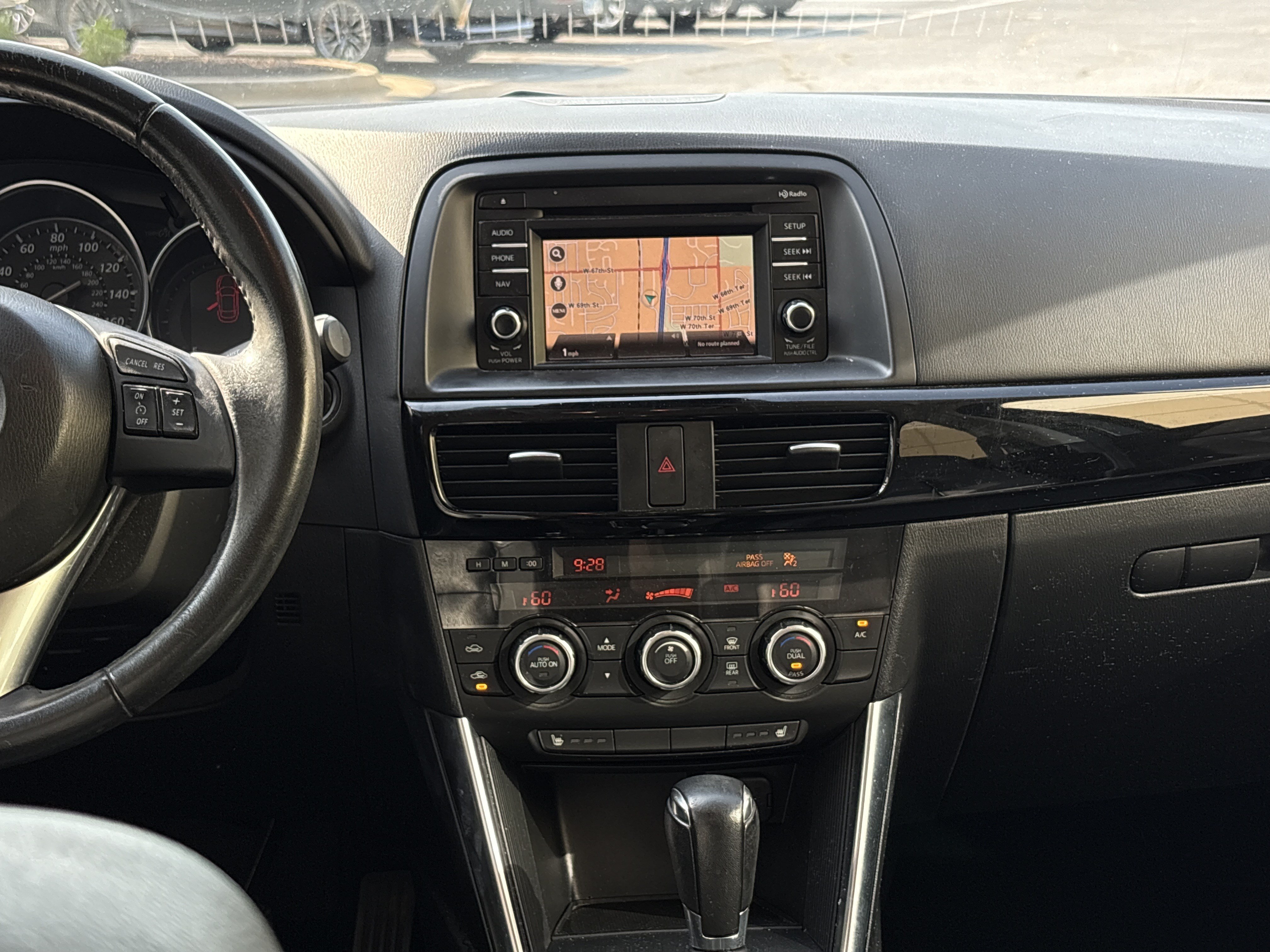 Used 2015 MAZDA CX-5 Grand Touring AWD/4WD image 29