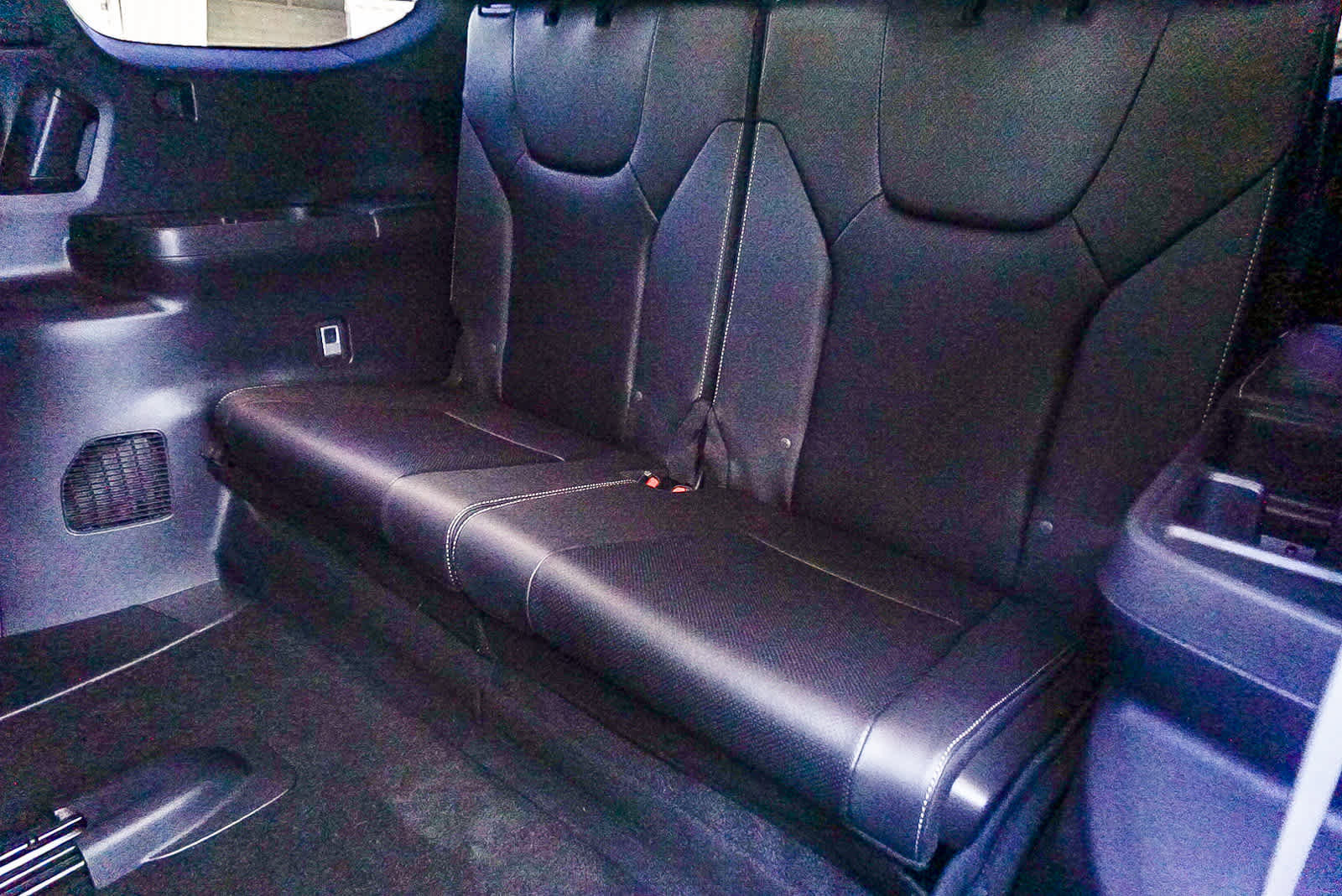 Certified 2024 Lexus TX 350 TX 350 w/ Cold Weather Package image 19