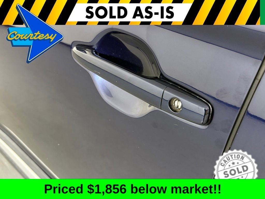 Used 2019 Mitsubishi Outlander ES FWD image 12