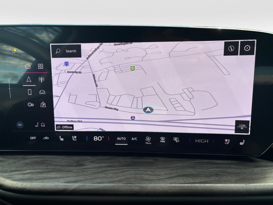 Certified 2025 Audi Q5 Premium Plus w/ Premium Plus image 17