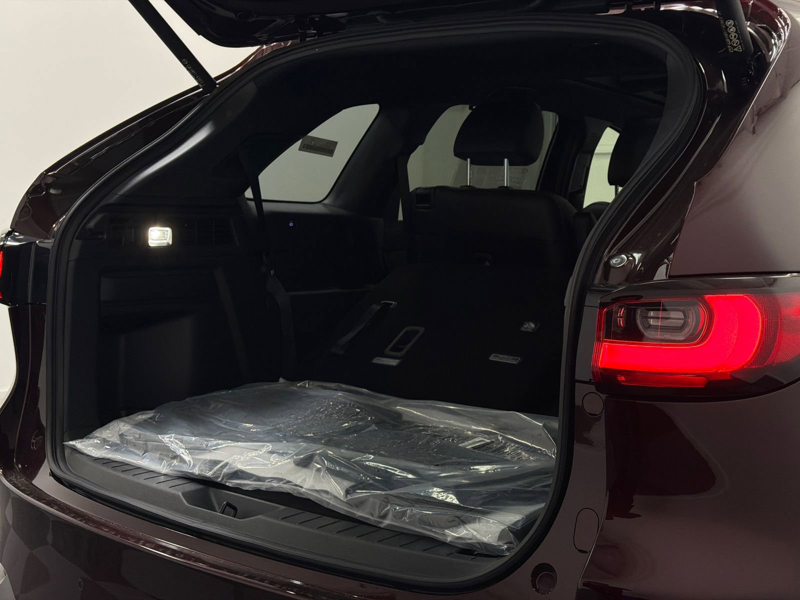 New 2026 MAZDA CX-90 3.3 Turbo w/ Premium Plus Pkg image 8