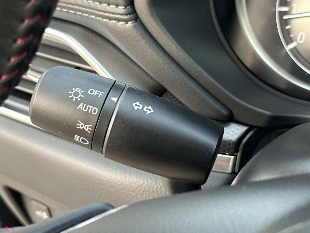 Certified 2024 MAZDA CX-5 Carbon Edition image 43