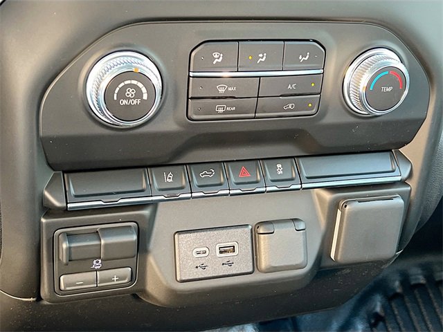 New 2026 GMC Sierra 2500 Pro w/ Convenience Package image 11