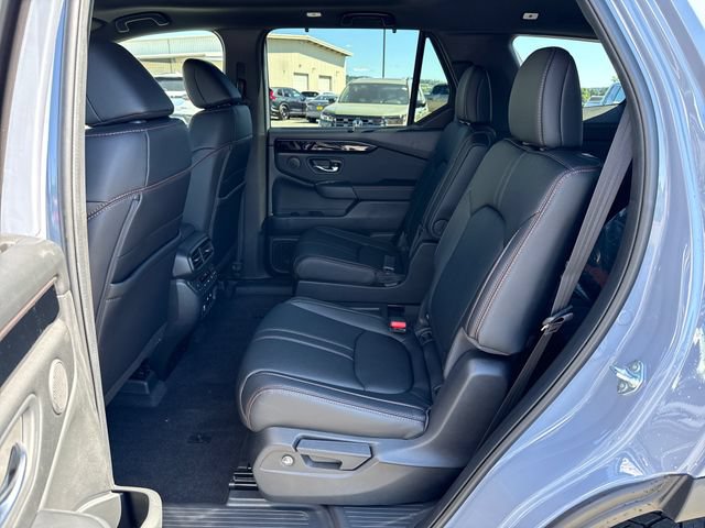 New 2026 Honda Pilot TrailSport image 17