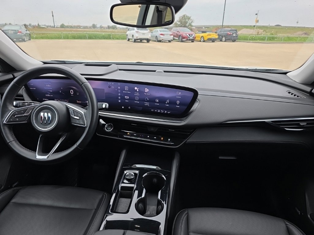 Used 2024 Buick Envision Preferred image 10