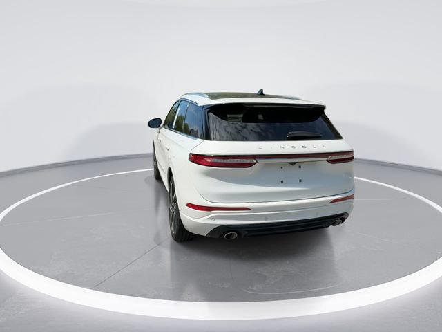 New 2024 Lincoln Corsair Grand Touring w/ Equipment Group 302A AWD/4WD image 7