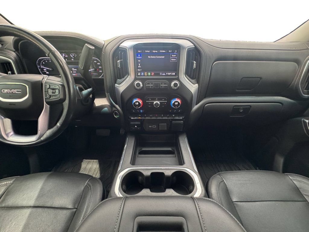 Used 2020 GMC Sierra 1500 SLT RWD image 12