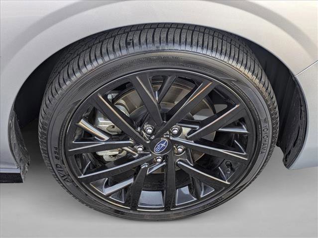 Used 2024 Subaru Impreza RS w/ Popular Package #3 image 24