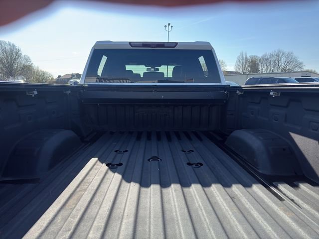 Used 2022 GMC Sierra 3500 AT4 w/ Gooseneck/5TH Wheel Package image 19