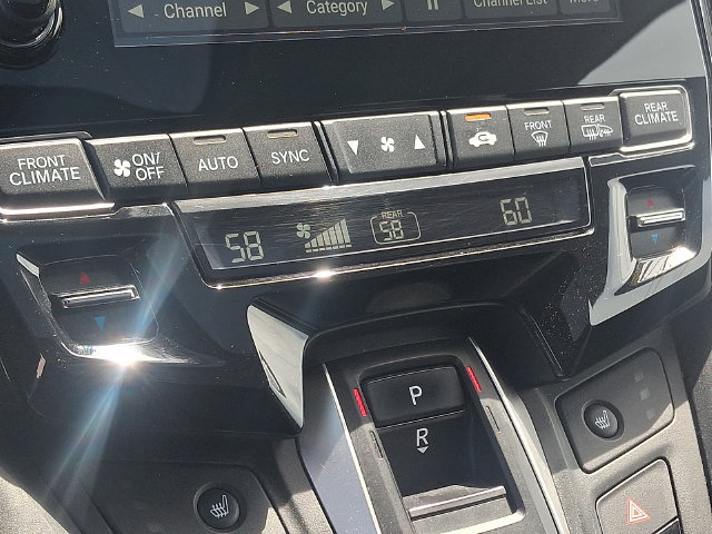 Used 2023 Honda Odyssey EX-L image 18