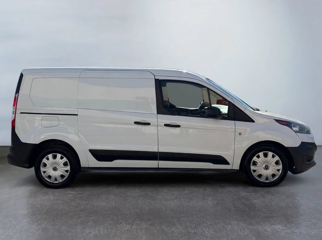 Used 2020 Ford Transit Connect XL FWD image 4