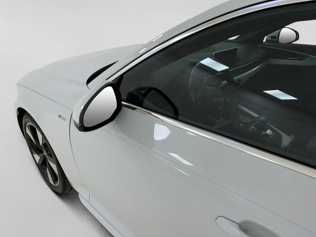 Used 2017 Audi A4 2.0T Premium Plus w/ Premium Plus Package image 10