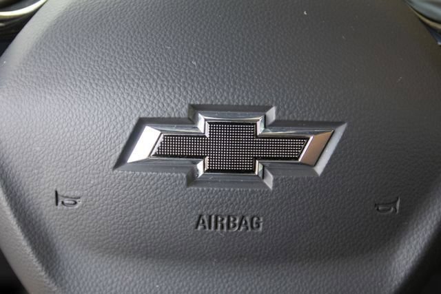 Used 2024 Chevrolet Traverse RS w/ LPO, Floor Liner Package AWD/4WD image 17