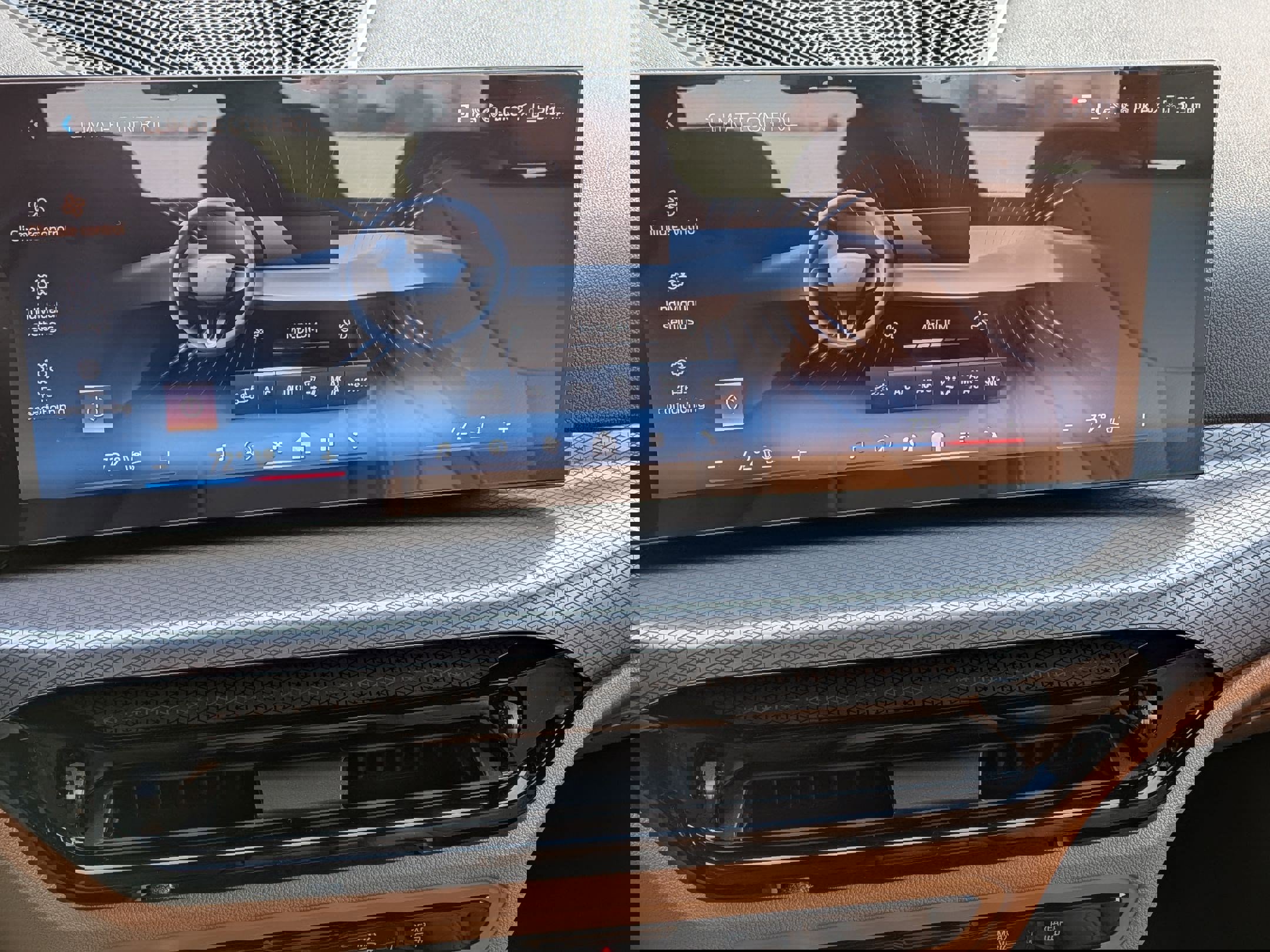 New 2026 BMW 330i xDrive Sedan w/ M Sport Package image 25