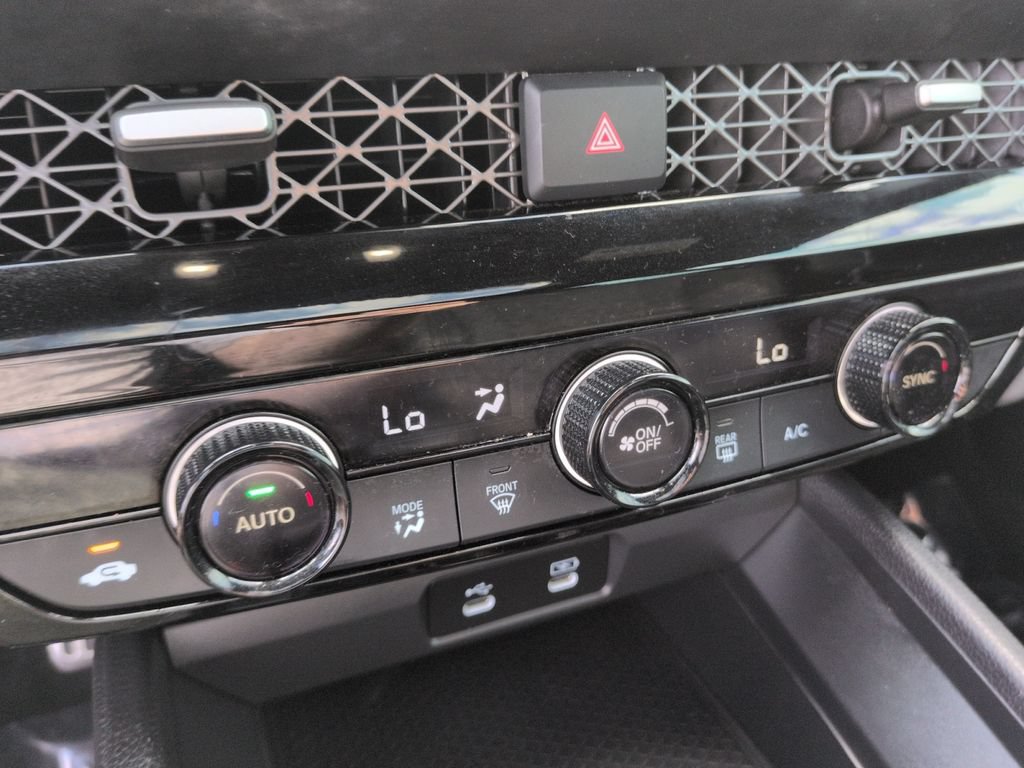 Used 2024 Honda Accord Sport image 17