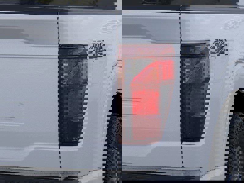 New 2025 Ford F150 STX w/ Equipment Group 200A image 44