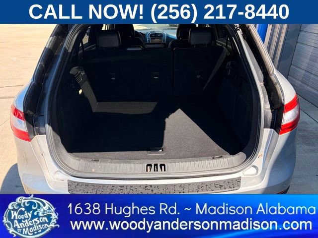Used 2017 Lincoln MKX Premiere FWD image 6