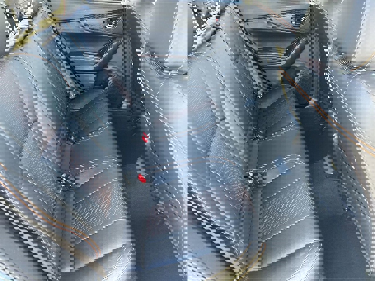 Certified 2023 Subaru Crosstrek 2.5i Limited image 10