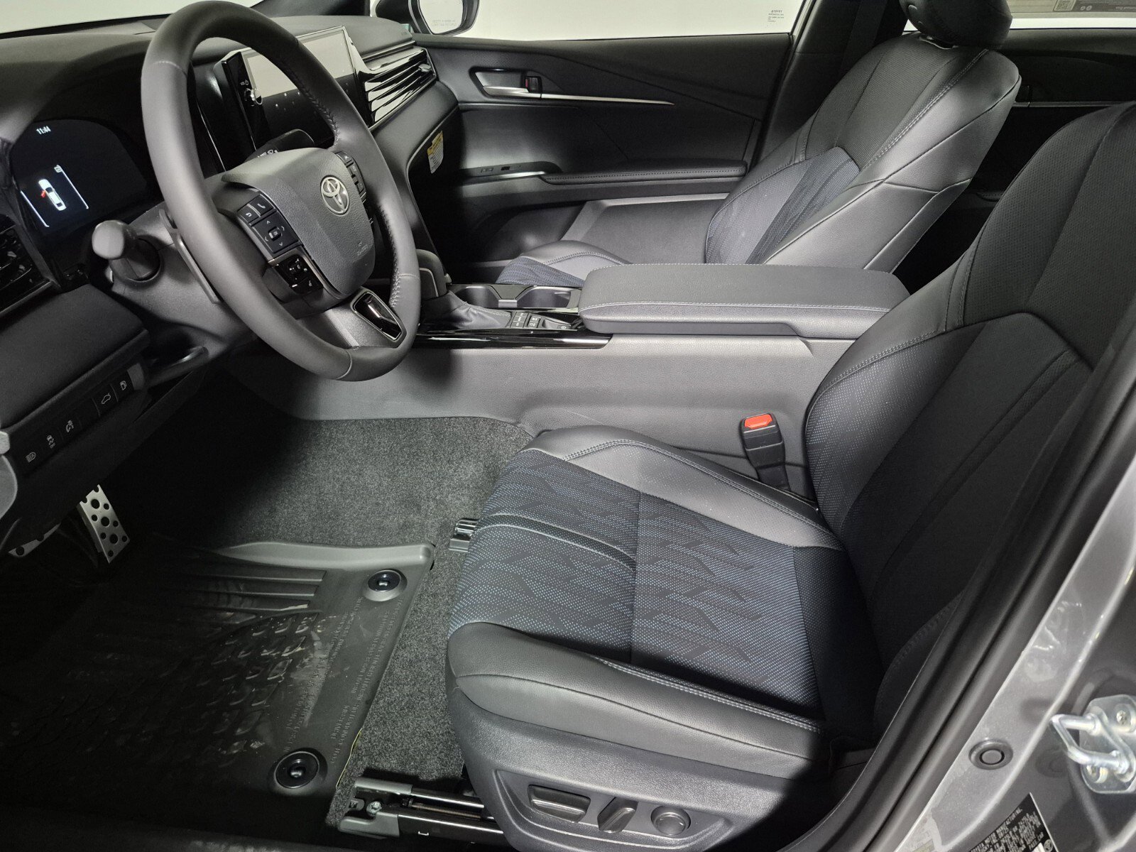 New 2026 Toyota Camry XSE image 16