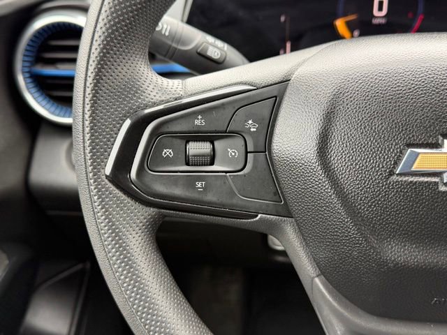 Used 2024 Chevrolet Trax LT image 31