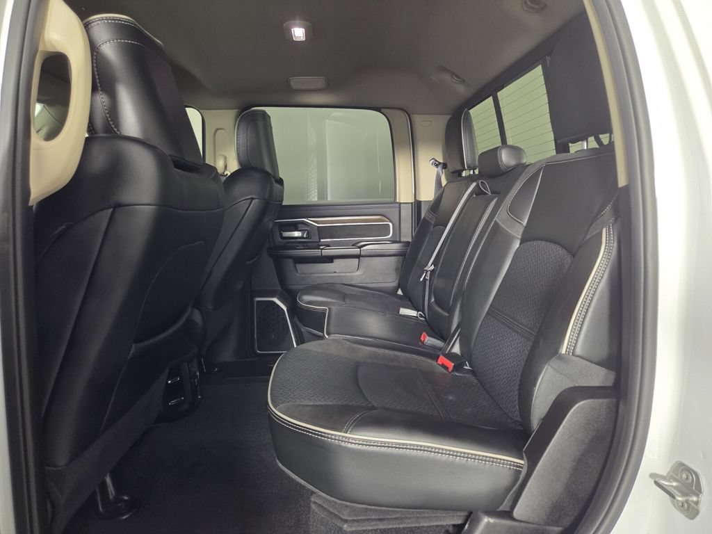 Used 2022 RAM 2500 Laramie AWD/4WD image 25